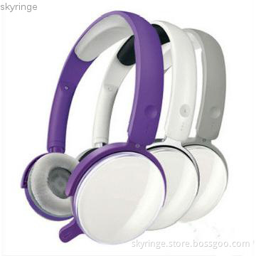 Fashionable headphone for PC